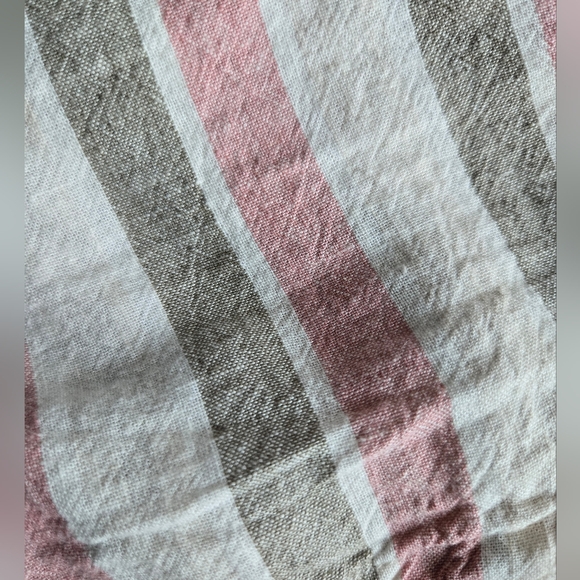 Linen short (S) - Picture 4 of 4